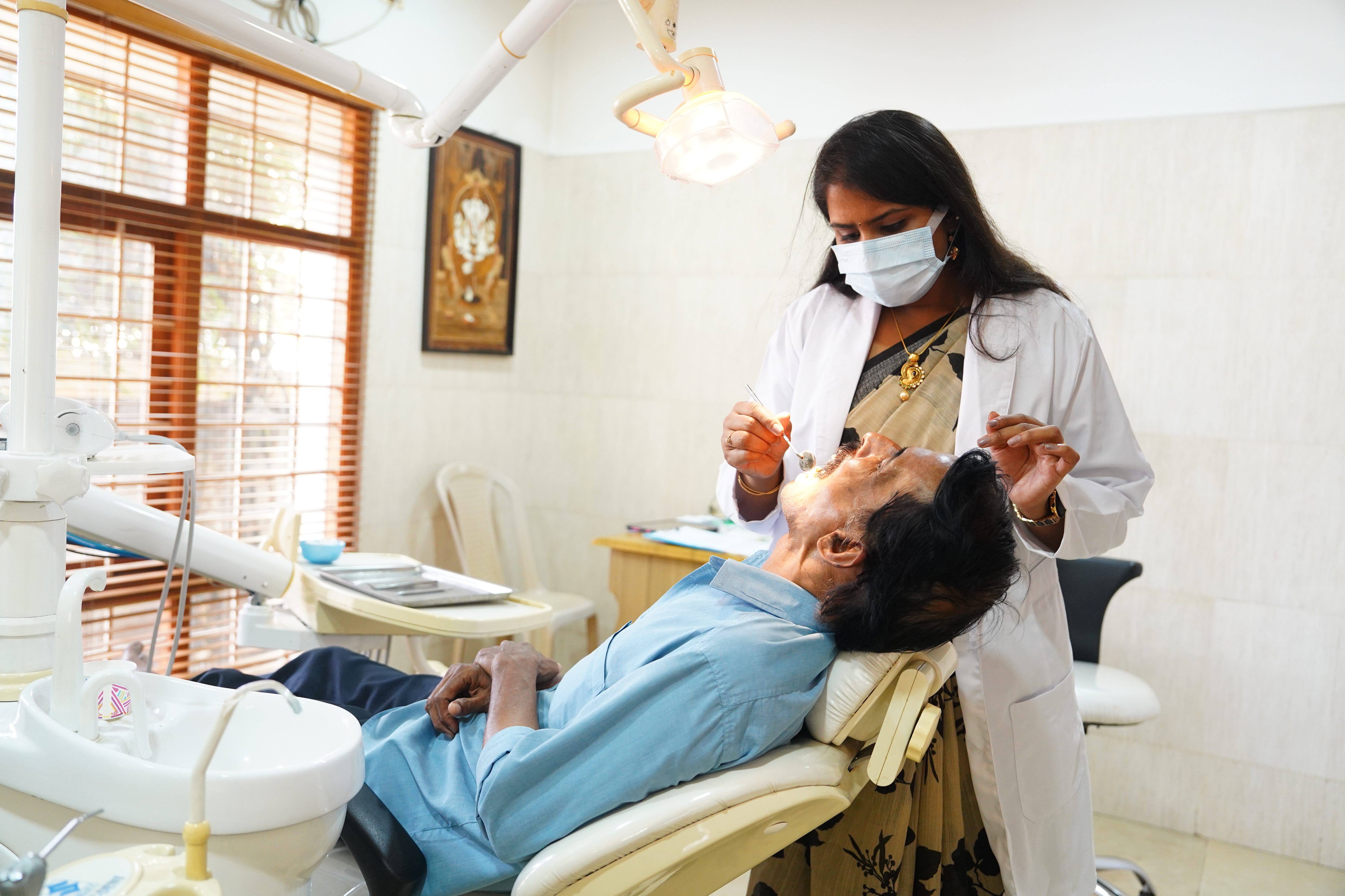 Invisalign Consultation