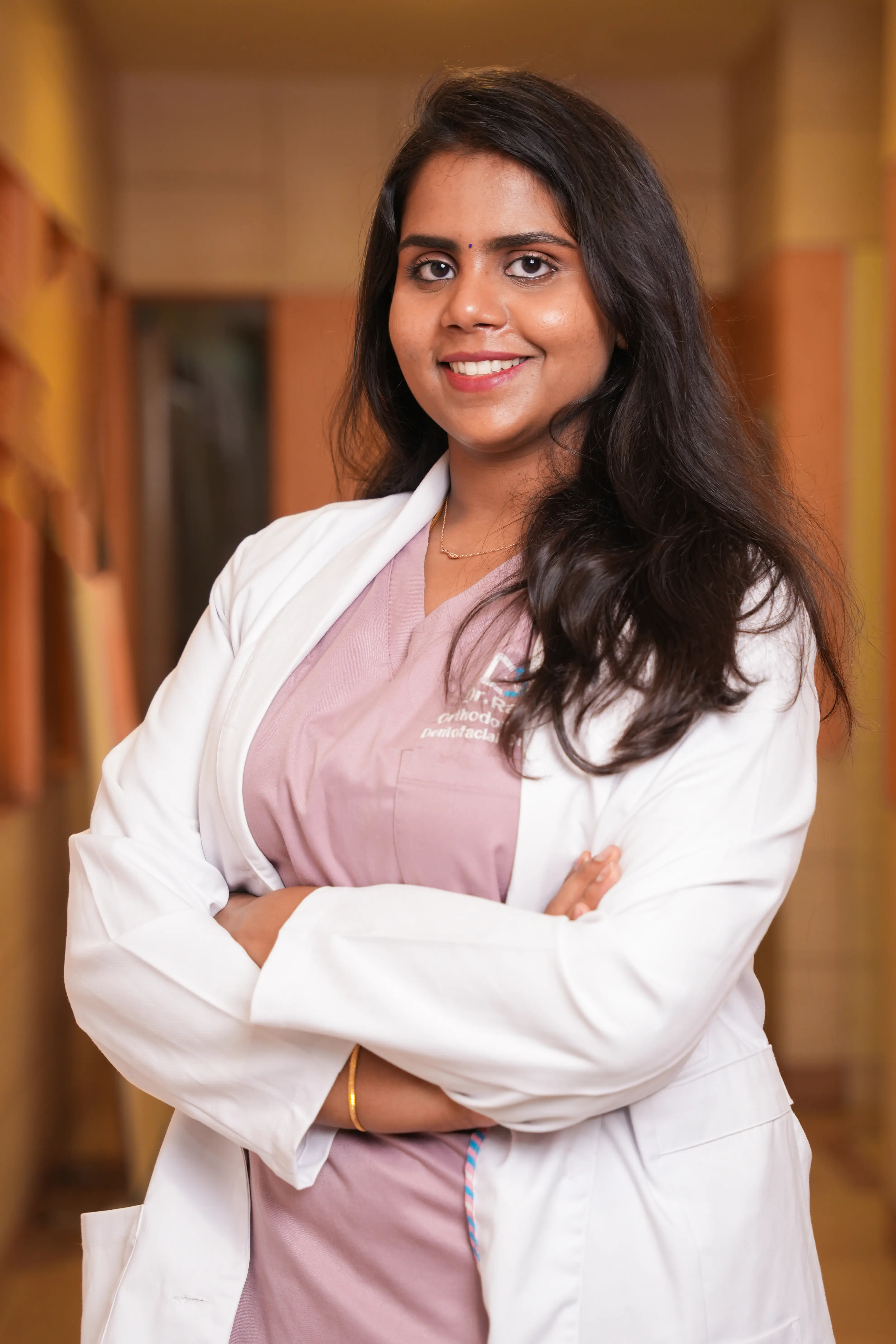 Dr. Ramyaja Shusrath