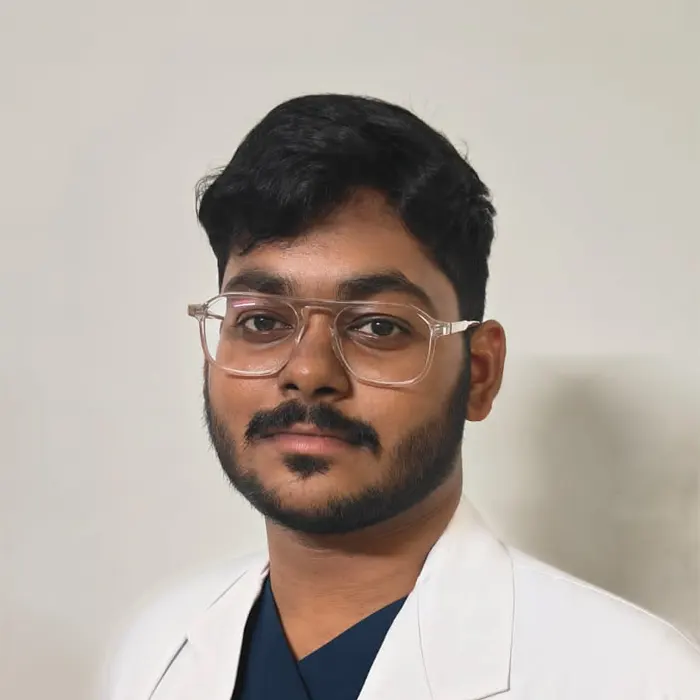 Dr. Mrithyunjai