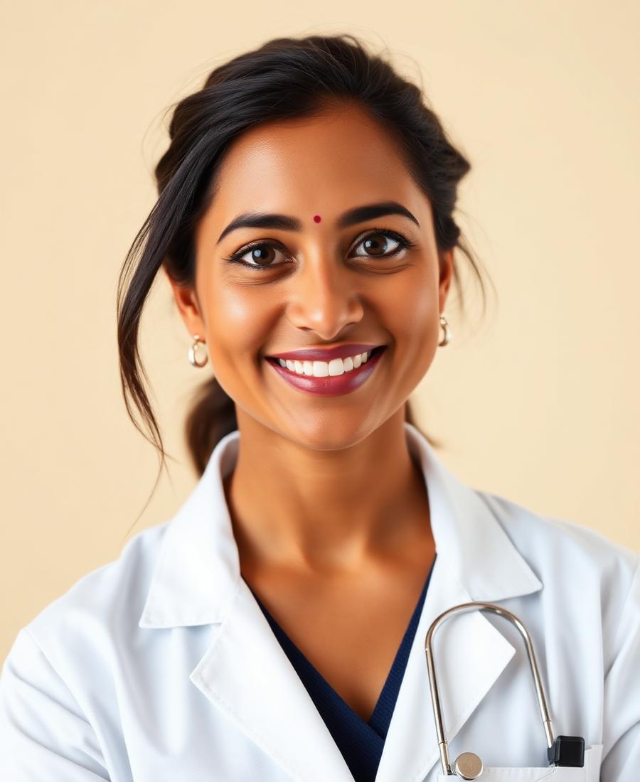 Dr. KS Sridevi