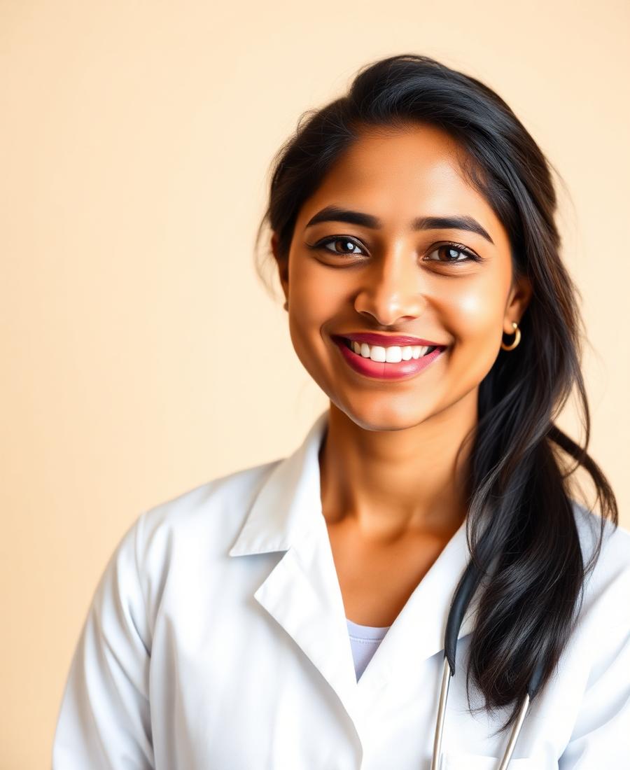 Dr. Ramyaja Shusruth