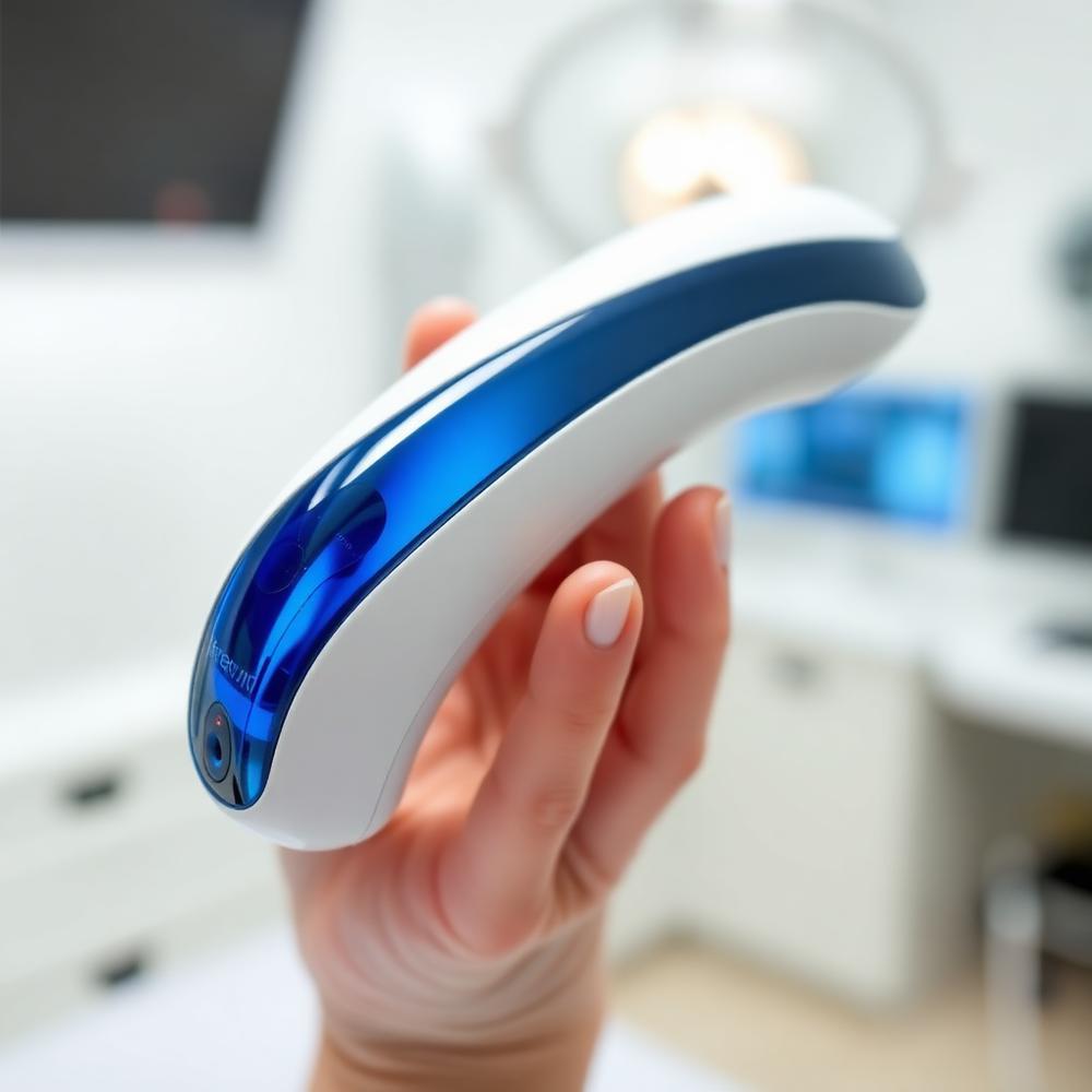 Advanced Technology - Precision care powered by innovation