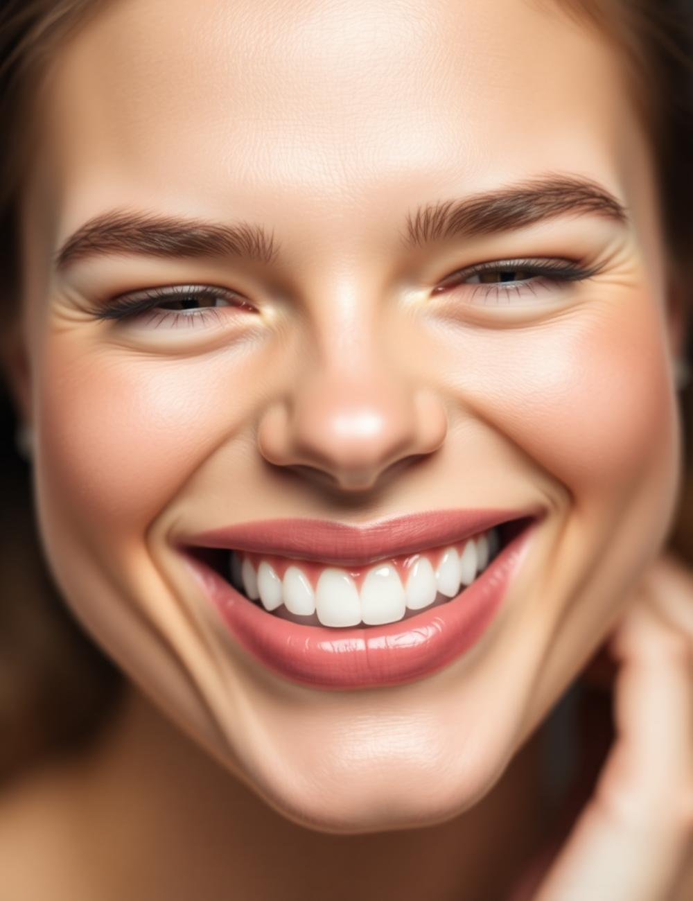 Smile Transformations - Real results that speak for themselves