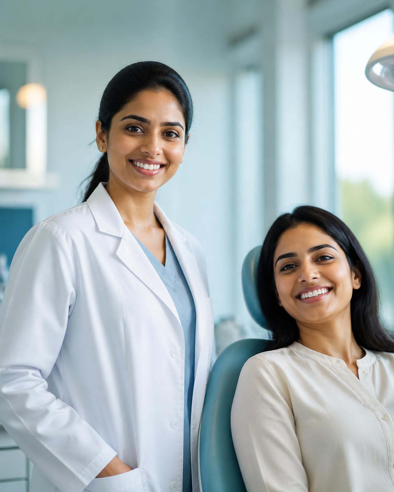 Our Care Team - Experienced professionals who truly care