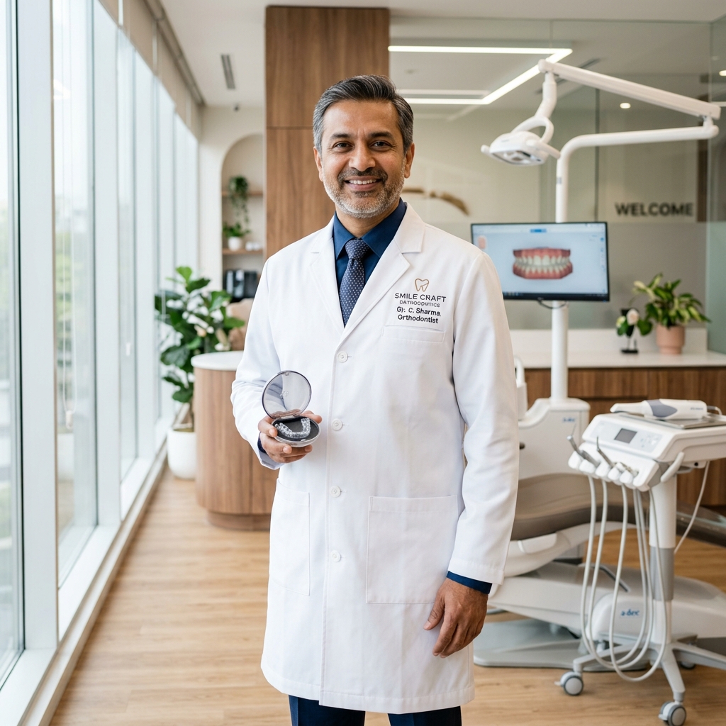 Invisalign Provider