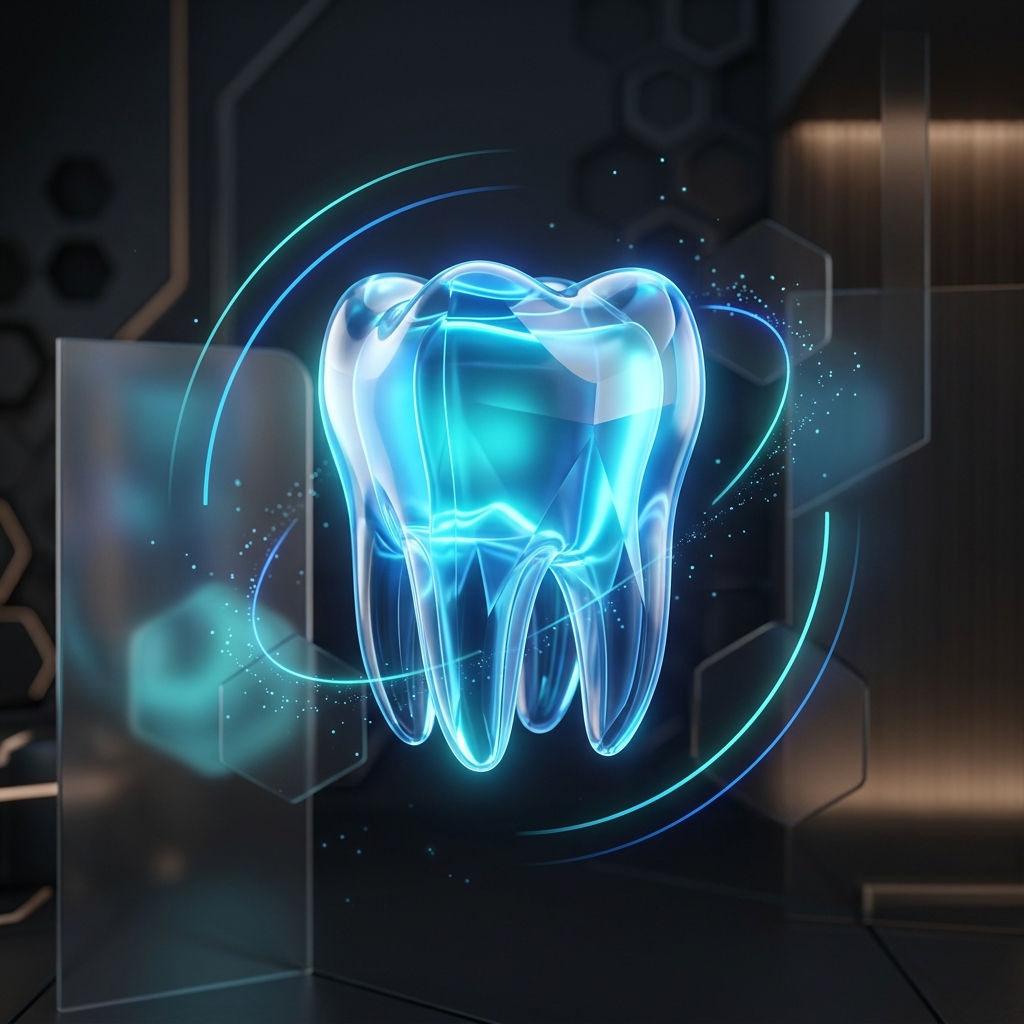 Orthodontic braces treatment
